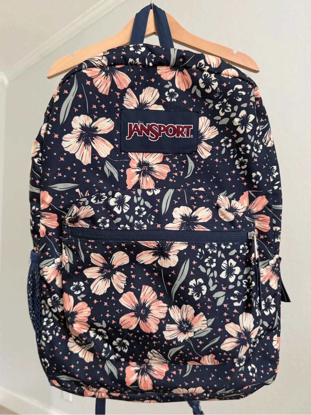 JanSport Cross Town Backpack